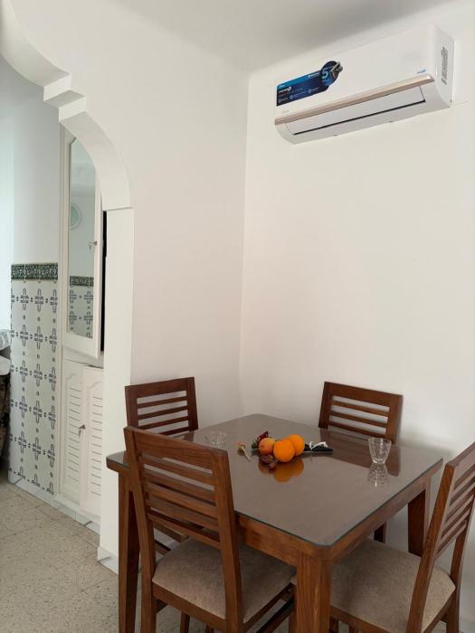 Mehdi home