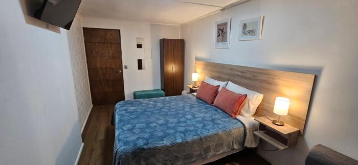 Guest House Aeropuerto Pudahuel