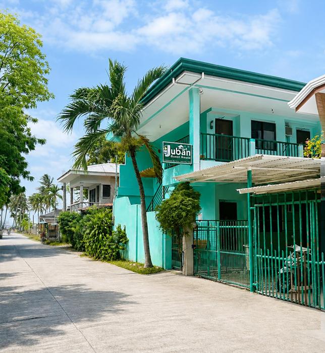 Juban Guest House