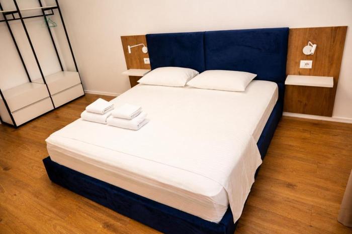 YVES1 Boutique APARTHOTEL