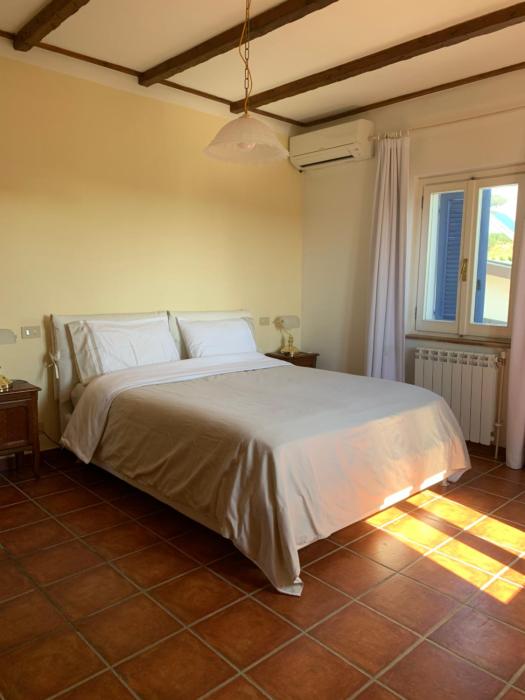 CasaVitaNuova, apartment with a view