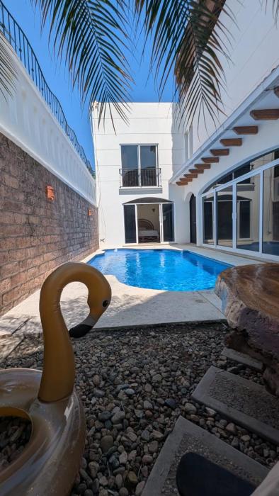 Villa Pacífica - Pool, Rooftop & Near Beach