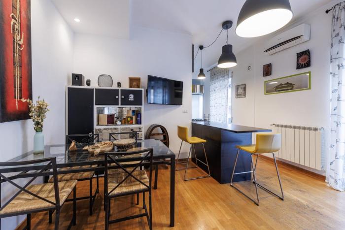 San Pietro Gem - Boutique Apartment
