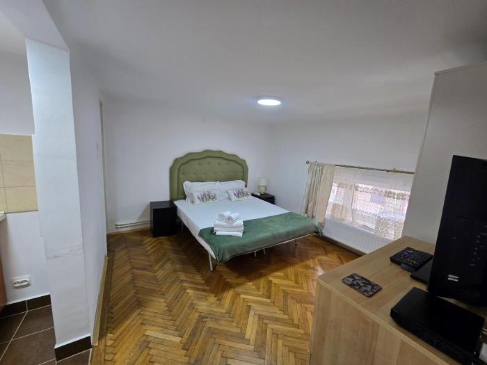 Mendeleev Central Suite