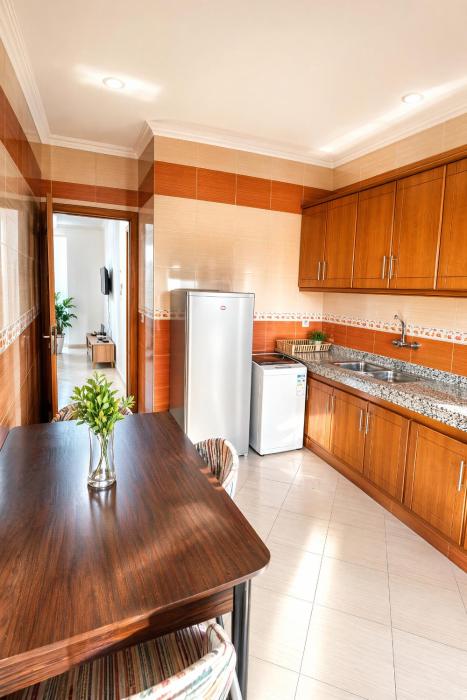 Tanger Nouveau Appartement avec la climatisation et WIFI 2