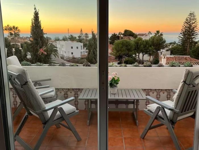 Amazing views, Riviera del Sol, Costa del Sol