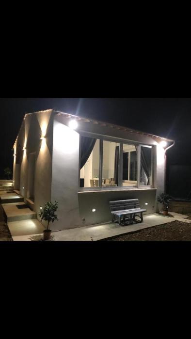 All Antica Limonaia Chalet