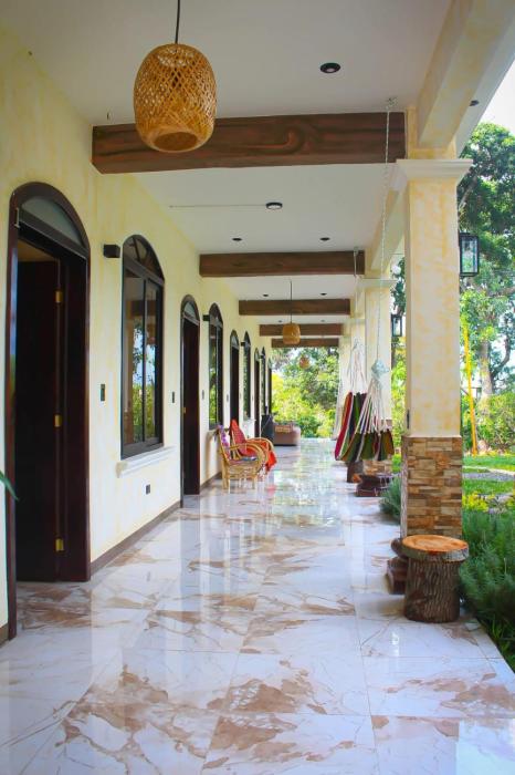 Hotel Naan Sioon