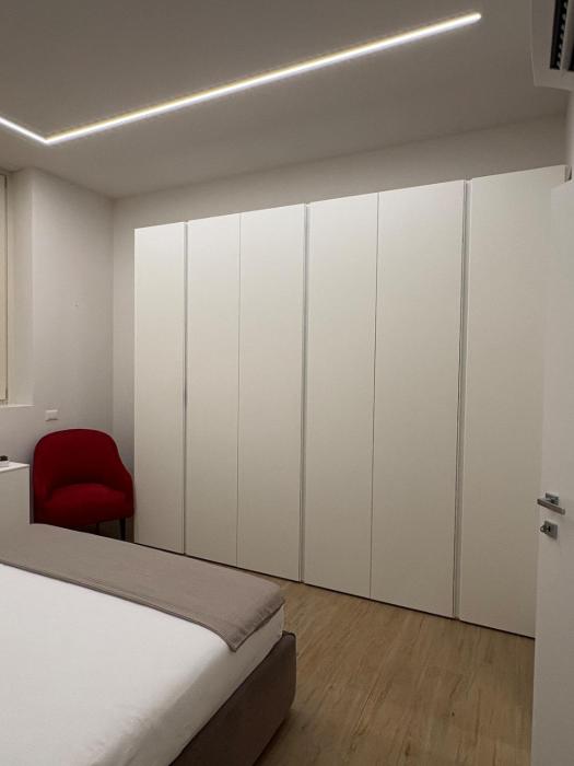 Casa Giulietta - Novara City Center - Parking