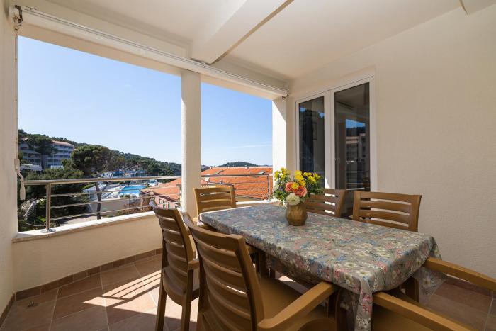 Sanpier Apartments
