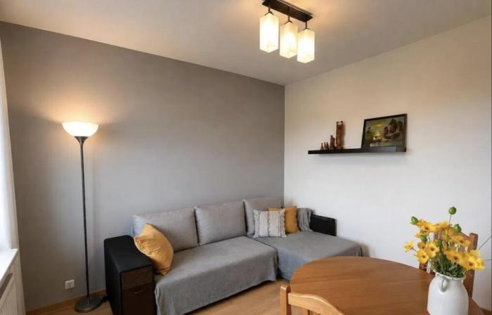Apartament Targi