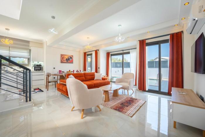 Berim Villas