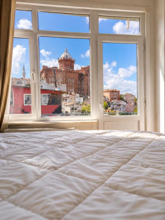 Twin Double X2 Room