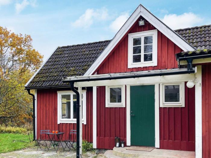 13 person holiday home in KYRKHULT-By Traum
