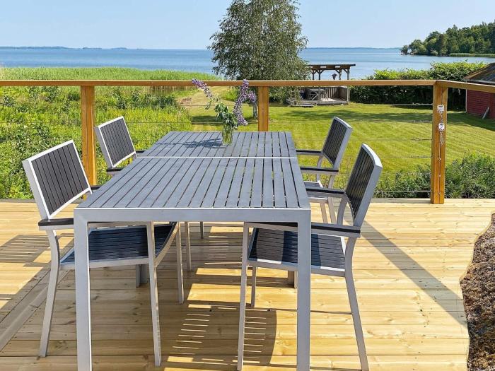 6 person holiday home in ODENSBACKEN-By Traum