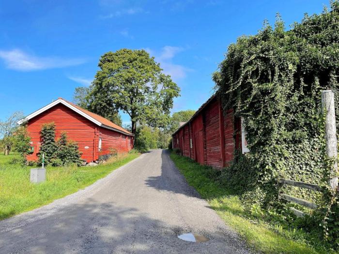 4 person holiday home in BJÖRKÖ-By Traum