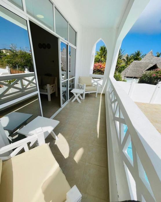 Villa in Diani