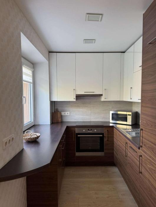 MT apartments