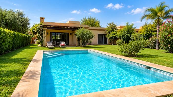 Villa Atlas Agadir