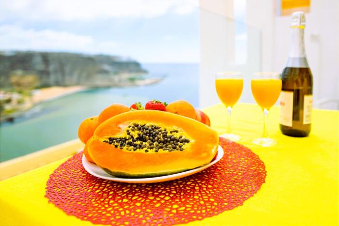 Artemisa Penthouse - Monsenor Apts