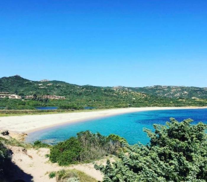 Marisol vista mare