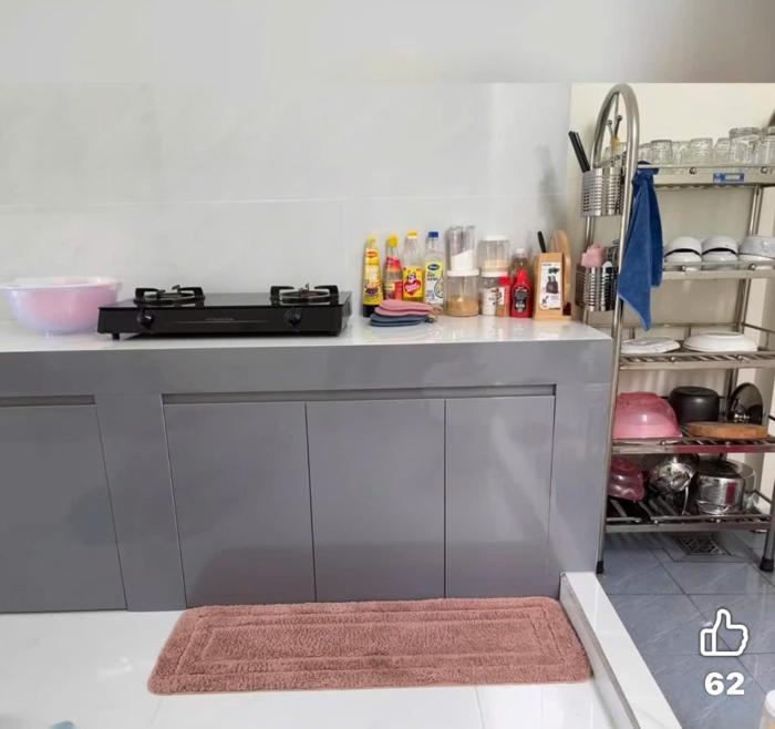 Homestay NGỌC GỠ