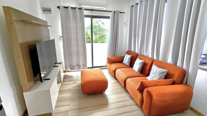 Perfect Poolside Penthouse - Family Comfort - Chic and Modern - Fully Equipped