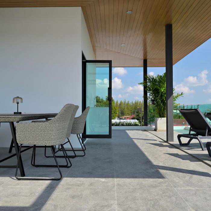 Villa Laelia 334