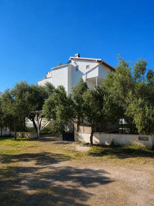 Villa Geyikli Dalyan