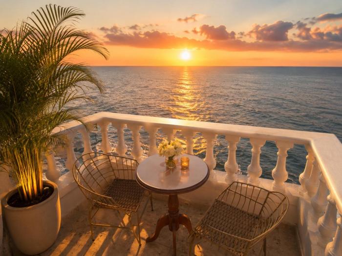 Hotel Azul Boutique