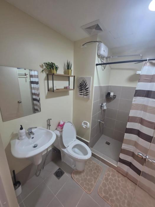 Yesha guest house