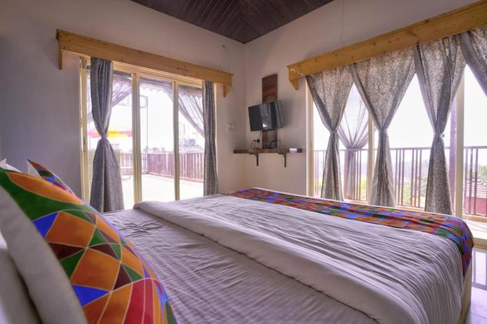 Hotel Padma