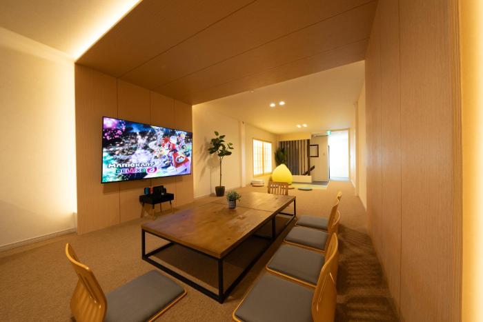 Tasone Stay OSAKA YNS3F
