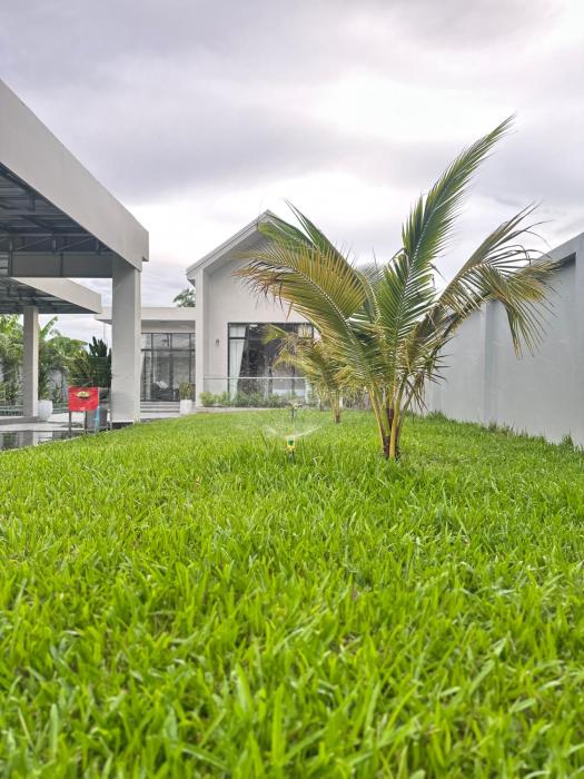BTB Homestay2 Privet Villa