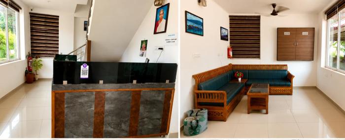 Riyan House