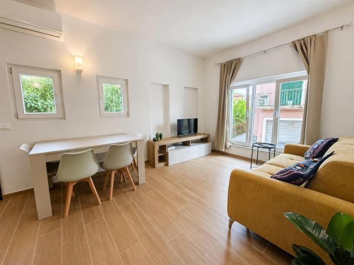 Vela Suites - Grecale