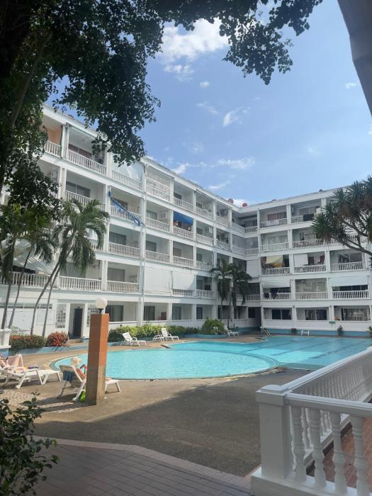 Majestic Jomtien Condo