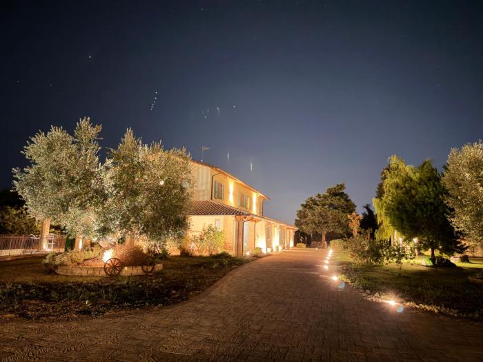 B&B Il Melograno