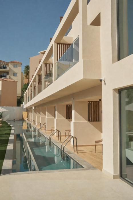 Nerion Hotel & Spa