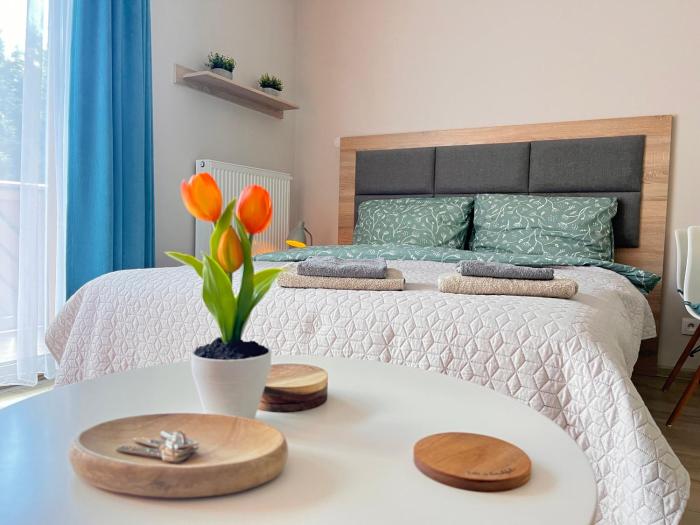 Bavarie Ski Apartment