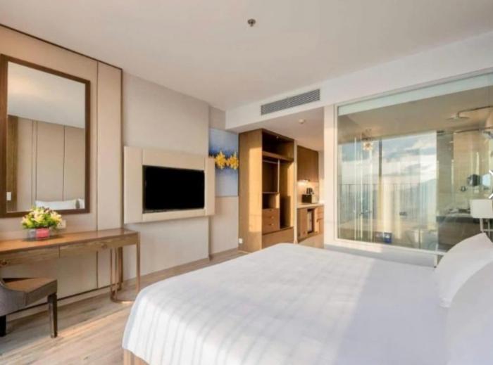 Panorama Condotel Nha Trang Mia Apartment