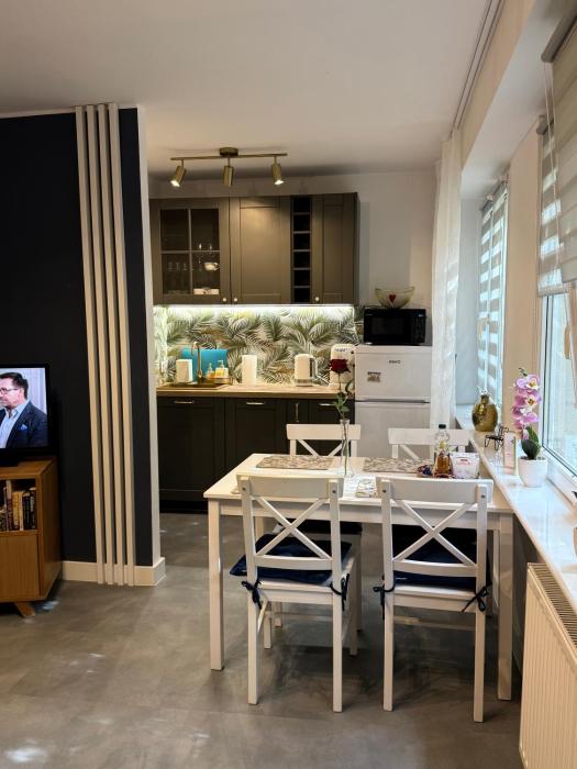 Nowy Apartament Lipowa