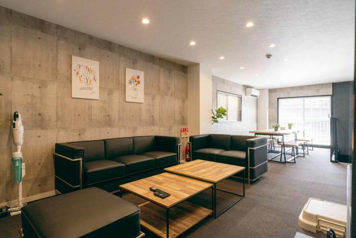 Tasone Stay OSAKA SUN2F