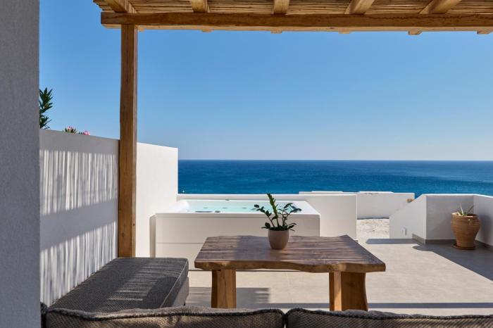 Sea Lily Suites Milos