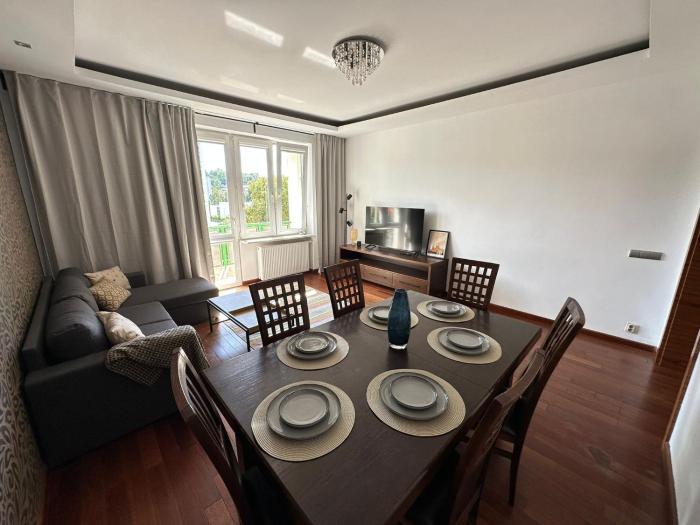 Riverside City Suite