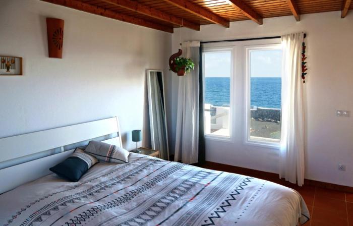 Casita de sal Lanzarote