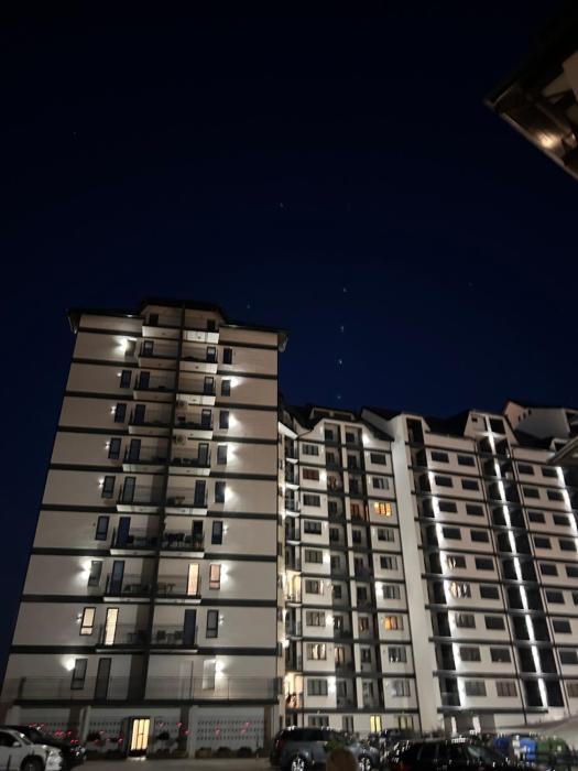 Apartman Lily
