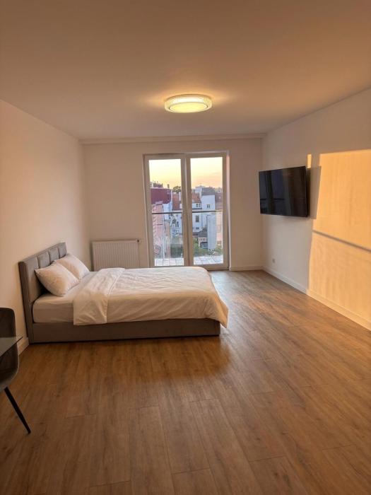 Port View Studio Świnoujście