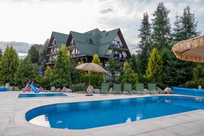 Orle Gniazdo Zakopane