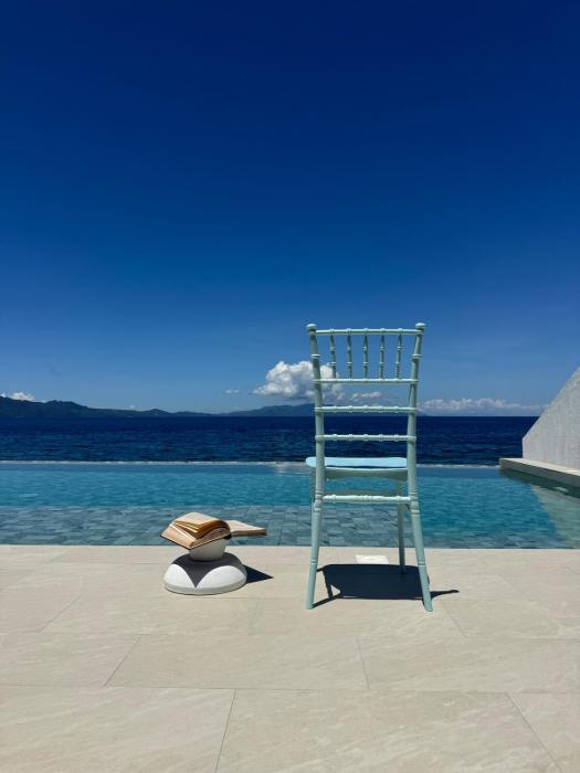 Felina Private Villa